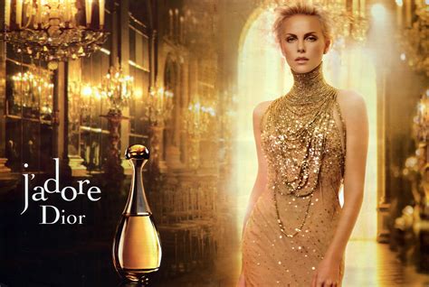 publicité parfum dior